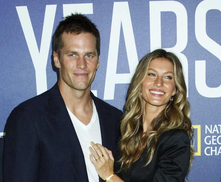 Tom Brady and Gisele Bundchen Divorce: How the Couple Is Handling Their Estate