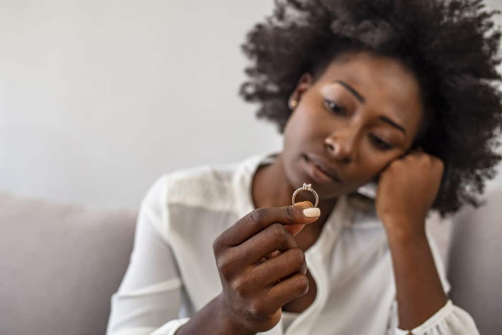 Is It Really Over? Why Ending Your Relationship Before Your Divorce Matters