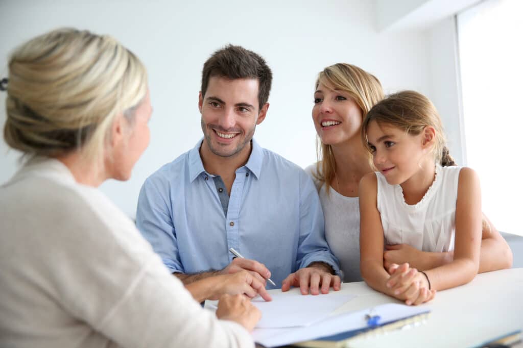 Estate Planning for Families: How to Protect Your Family’s Future