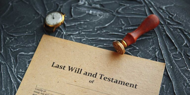 do you need a will if you have a trust
