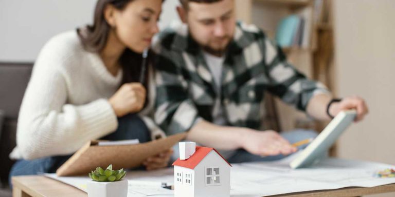 estate planning to protect assets