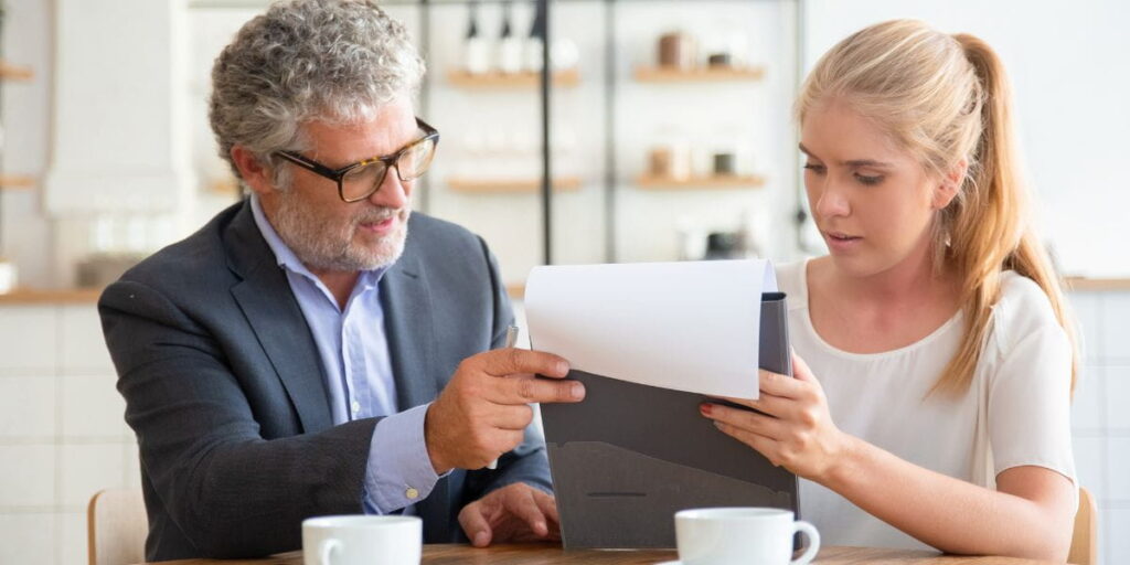 what is pour over will