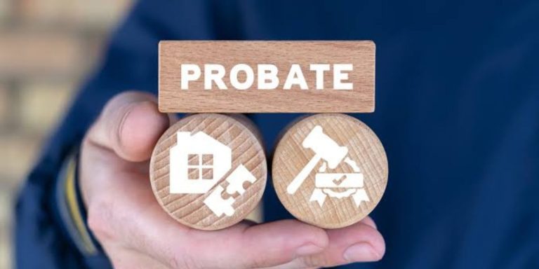 Family meeting with an estate planning attorney to discuss joint bank accounts and probate | Do Joint Bank Accounts Go Through Probate?